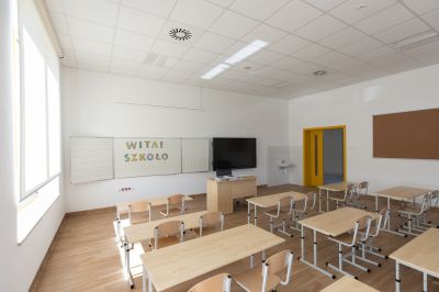 Zdjęcie ilustrujące opisaną sytuację | fot. Grzegorz Bukała, Urząd Miasta Rzeszowa