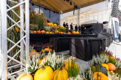 Festiwal Karpaty na Widelcu w Rzeszowie | fot. Grzegorz Bukała, Urząd Miasta Rzeszowa