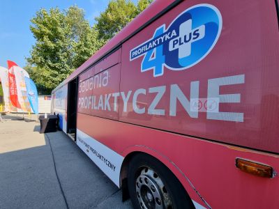 Zdjęcie ilustrujące opisaną sytuację | fot. Marcin Piecyk, Urząd Miasta Rzeszowa