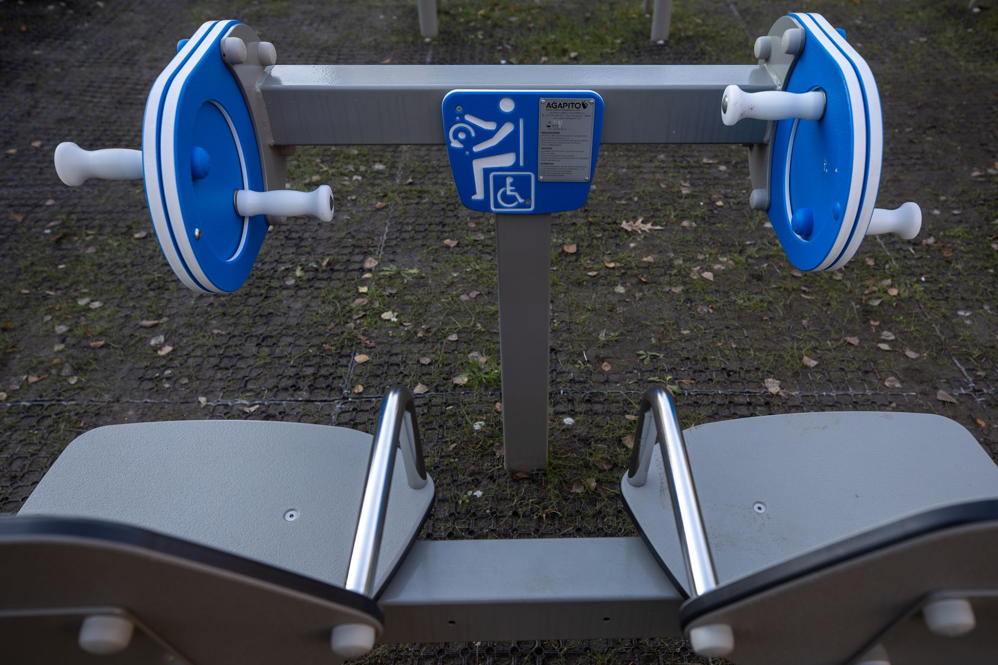 Mini-park przy ul. Staszica, fot. Grzegorz Bukała / Urząd Miasta Rzeszowa