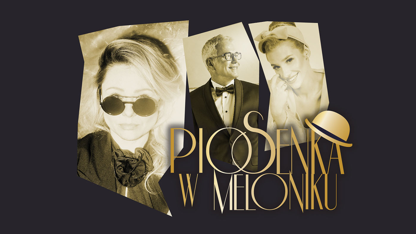 Zdjecie do artykułu Ogólnopolski Festiwal „Piosenka w Meloniku” - Gwiazdą wieczoru Ania Karwan