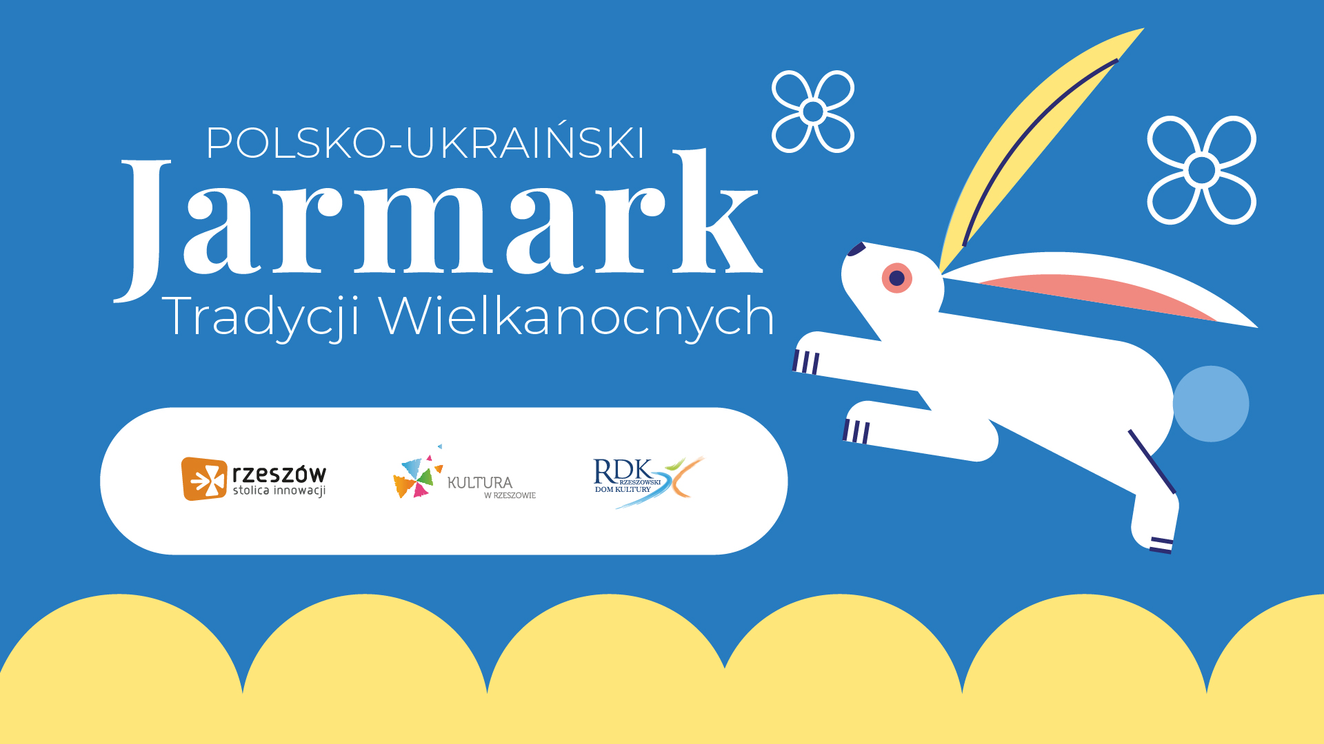 Zdjecie do artykułu Wielkanocny jarmark na rzeszowskim Rynku