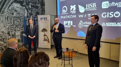 Warsztaty "Cyfryzacja Instytucji Publicznych - Wyzwania i możliwości", Urban Lab Rzesz&oacute;w