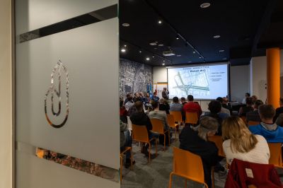 Konsultacje społeczne - budowa wiaduktu w Rzeszowie,fot.Grzegorz Bukała,Urząd Miasta Rzesezowa