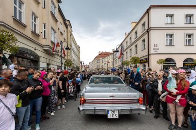Korow&oacute;d - Święto Paniagi,fot. Grzegorz Bukała, Urząd Miasta Rzeszowa