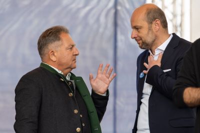 Wizyta Roberta Makłowicza w Rzeszowie, fot. Grzegorz Bukała, Urząd Miasta Rzeszowa