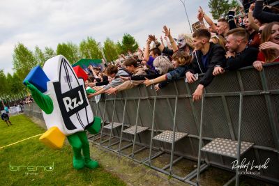 Rzeszowskie Juwenalia 2022 r.