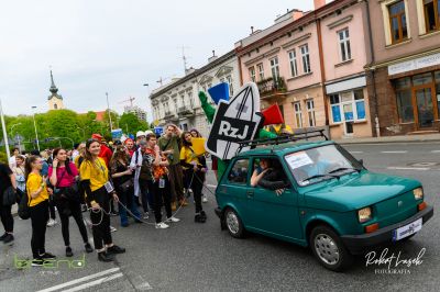 Rzeszowskie Juwenalia 2022 r.