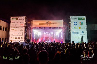 Rzeszowskie Juwenalia 2022 r.