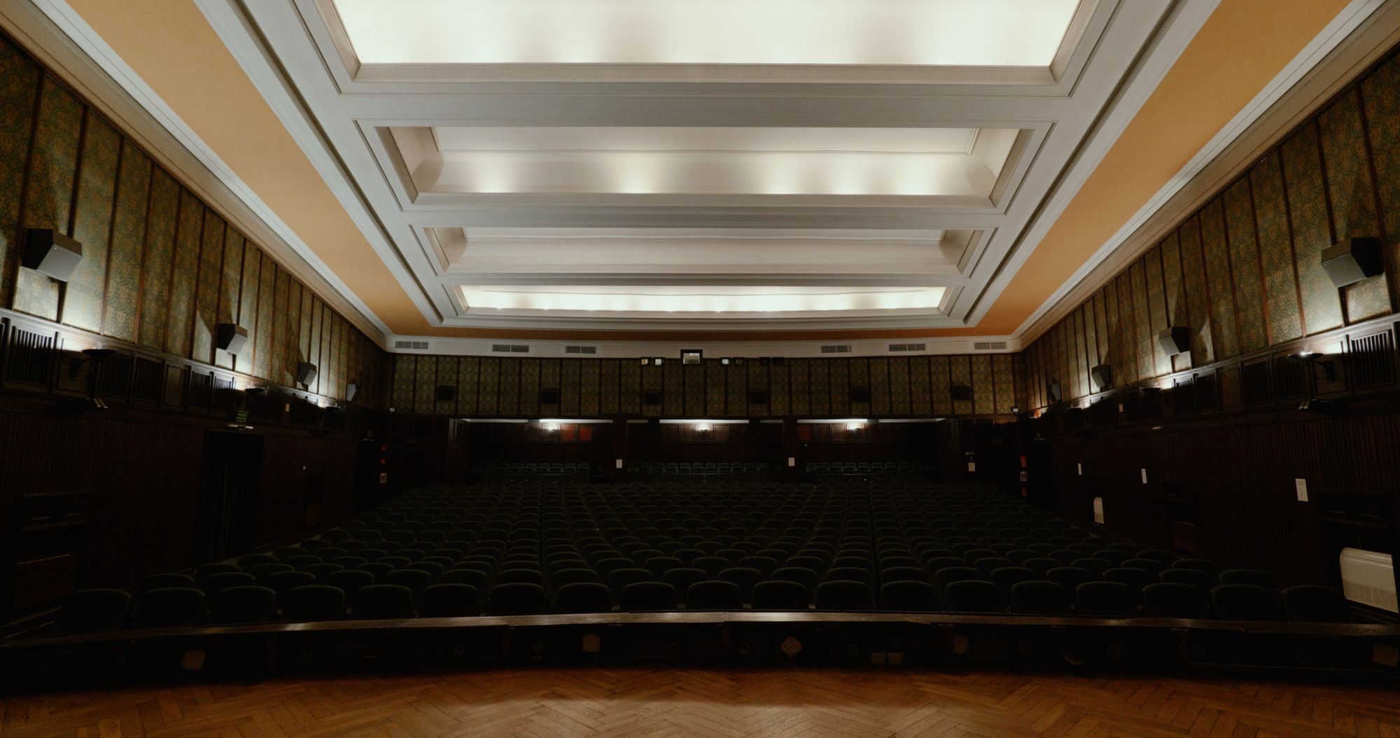 Zdjecie do artykułu Premierowy pokaz filmu „Zorza” w ramach Podkarpackiej Kroniki Filmowej