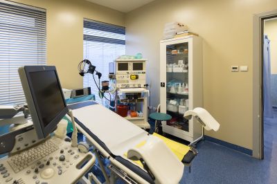 Klinika Parens, fot. Grzegorz Bukała / Urząd Miasta Rzeszowa