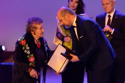 Jubileusz 669-Lecia Lokacji Miasta Rzeszowa. Fot. Grzegorz Bukała / Urząd Miasta Rzeszowa
