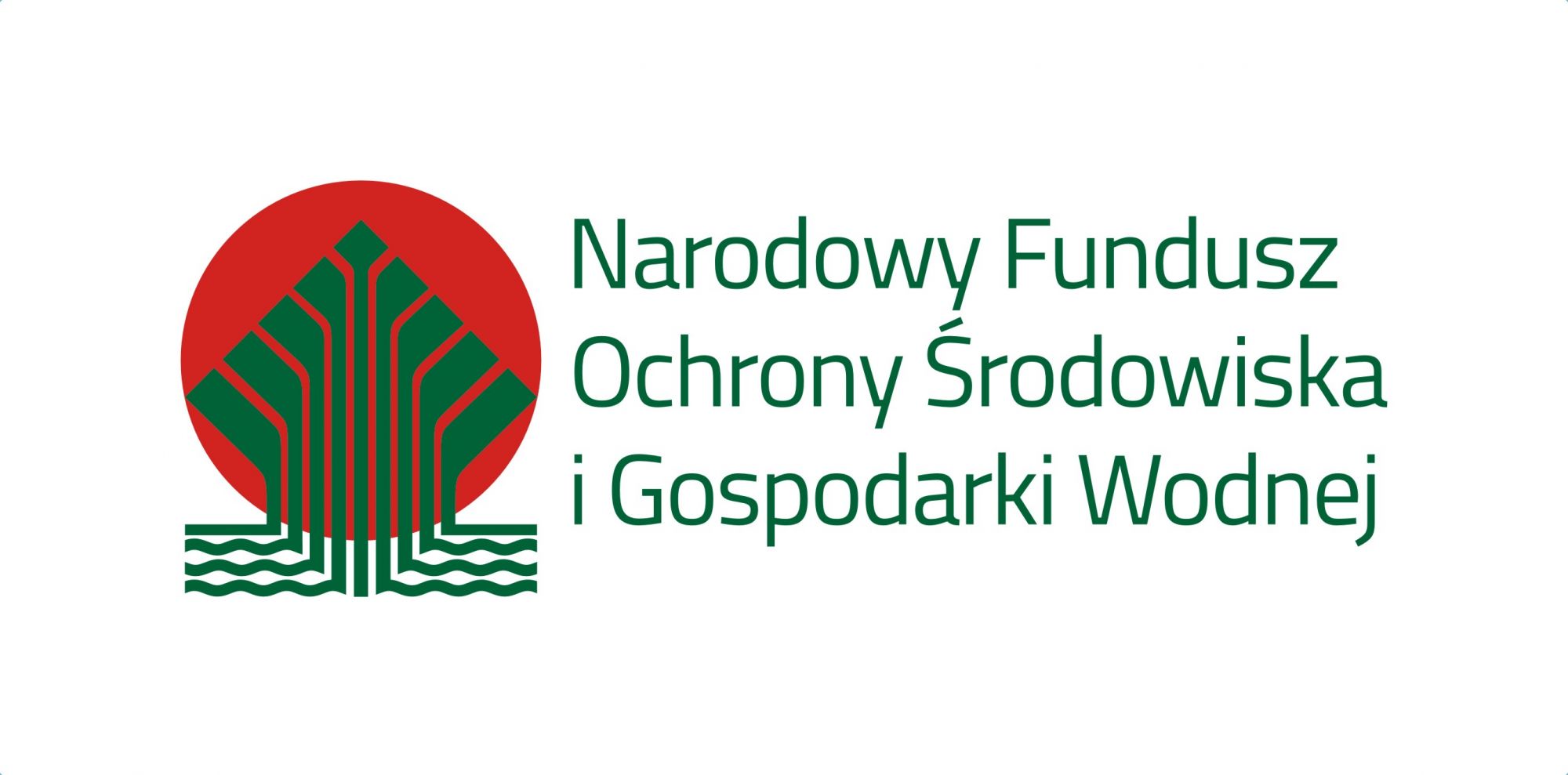 Logo Wojew&oacute;dzkiego Funduszu Ochrony Środowiska i Gospodarki Wodnej w Rzeszowie