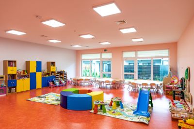 Zdjecie do artykułu Wygodne narzędzie dla rodziców najmłodszych dzieci