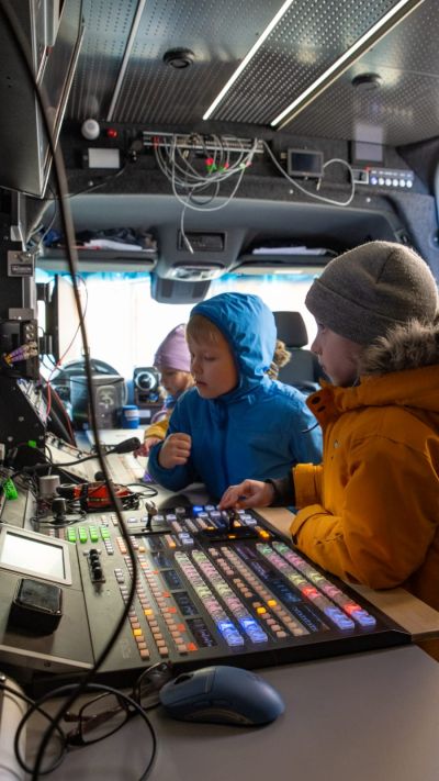 Dziecięcy Uniwersytet Techniczny w Rzeszowie