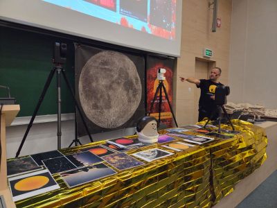 Dziecięcy Uniwersytet Techniczny w Rzeszowie