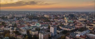 Zdjecie do artykułu Rzeszów najlepszym do życia miastem w Polsce!