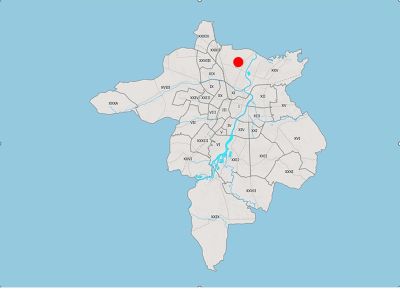 Zdjecie do artykułu Obwieszczenie o wyłożeniu do publicznego wglądu projektu miejscowego planu zagospodarowania przestrzennego