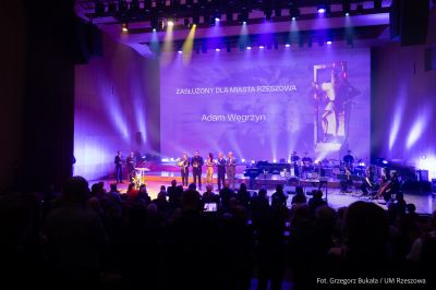 Zdjecie do artykułu Rzeszów świętował 671. urodziny