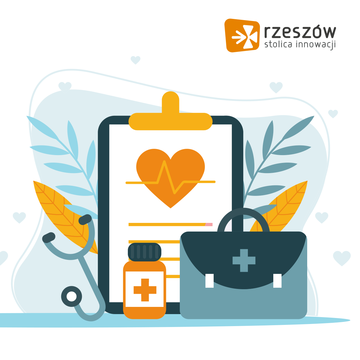 Zdjecie do artykułu Informacja o wyborze Oferenta na realizację programu polityki zdrowotnej w 2026 r.