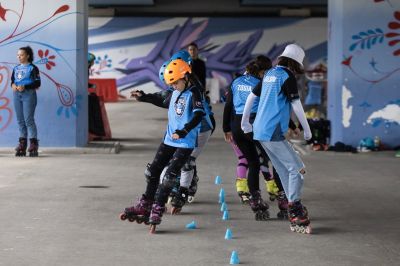 Zdjecie do artykułu Skate