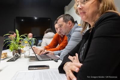 Dyżur dot. składania projekt&oacute;w w ramach RBO