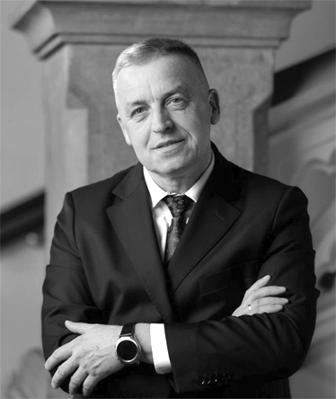 Marek Bajdak